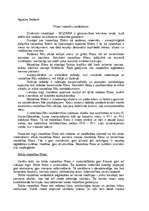 Referāts 'Flīzes mozaīku veidošanai', 1.