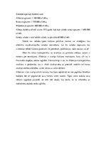 Konspekts 'Kultūrpolitika Albānijā', 6.