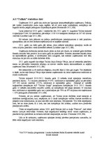 Konspekts 'Transporta uzņēmums AS "Tallink Gruup"', 3.