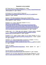 Konspekts 'Transporta uzņēmums AS "Tallink Gruup"', 5.