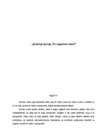 Referāts 'Izdevīgi karogi. To negatīvās sekas', 1.