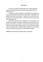 Referāts 'Zīmola "Dinamo Rīga" atpazīstamība Latvijā', 2.