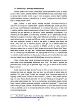 Referāts 'Zīmola "Dinamo Rīga" atpazīstamība Latvijā', 15.