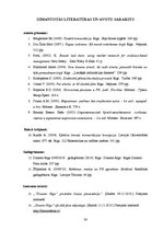 Referāts 'Zīmola "Dinamo Rīga" atpazīstamība Latvijā', 24.