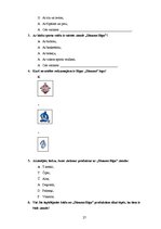 Referāts 'Zīmola "Dinamo Rīga" atpazīstamība Latvijā', 27.