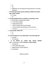 Referāts 'Zīmola "Dinamo Rīga" atpazīstamība Latvijā', 28.