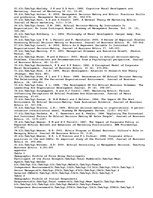 Eseja 'Corporate Governance By Ethical Decision Making - A Comprehensive Framework', 7.