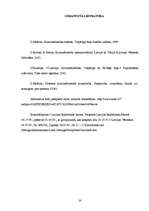 Referāts 'Soda veidi Latvijas Republikas krimināltiesībās', 14.