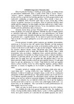 Eseja 'Par Aristoteļa darbu "Nikomaha ētika"', 1.