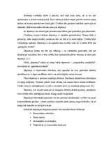 Referāts 'Depresija', 1.