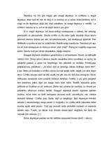 Referāts 'Depresija', 2.