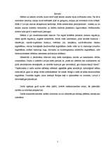 Referāts 'Investīcijas meža nozarē Latvijā 2002.-2003.gadā', 2.