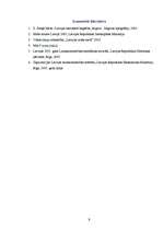 Referāts 'Investīcijas meža nozarē Latvijā 2002.-2003.gadā', 9.