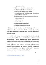 Eseja 'Nabadzība', 2.