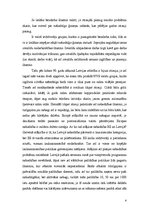 Eseja 'Nabadzība', 4.