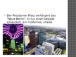 Prezentācija 'Sehenswürdigkeiten in Berlin', 10.