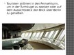 Prezentācija 'Sehenswürdigkeiten in Berlin', 12.