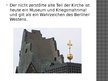 Prezentācija 'Sehenswürdigkeiten in Berlin', 19.