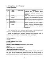 Biznesa plāns 'Biznesa plāns SIA "Mazulis"', 6.