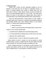 Biznesa plāns 'Biznesa plāns SIA "Mazulis"', 16.