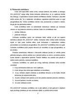 Biznesa plāns 'Biznesa plāns SIA "Mazulis"', 17.