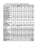 Biznesa plāns 'Biznesa plāns SIA "Mazulis"', 21.