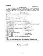 Biznesa plāns 'Biznesa plāns SIA "Mazulis"', 22.