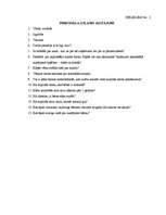 Biznesa plāns 'Biznesa plāns SIA "Mazulis"', 23.