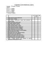 Biznesa plāns 'Biznesa plāns SIA "Mazulis"', 33.