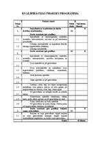 Prakses atskaite 'Ražošanas prakses atskaite ēdināšanas uzņēmumā', 1.