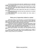 Prakses atskaite 'Ražošanas prakses atskaite ēdināšanas uzņēmumā', 22.