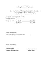 Biznesa plāns 'Biznesa plāns SIA "Svariņš"', 2.