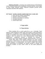 Biznesa plāns 'Biznesa plāns SIA "Svariņš"', 9.