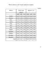 Biznesa plāns 'Biznesa plāns SIA "Svariņš"', 26.