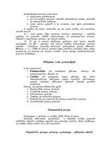 Eseja 'Eksperimentālās psiholoģijas lekciju konspekts', 2.