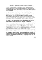 Referāts '"Pasaule ir liela, tur katrs savu daļiņu var atrast." Rūdolfs Blaumanis', 1.