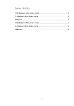 Referāts 'Uzņēmuma SIA “Lietas MD” biznesa ētikas faktoru analīze', 2.