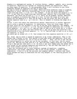 Eseja 'Graphing, Substitution, Linear Combination', 1.