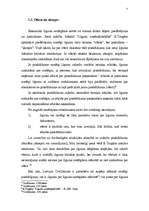 Referāts 'Līdzēju vienošanās', 7.