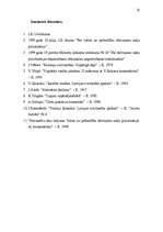 Referāts 'Līdzēju vienošanās', 22.