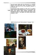 Referāts 'Postimpresionisms', 6.