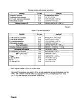 Konspekts 'Budžeta plāns uzņēmumam "A"', 9.