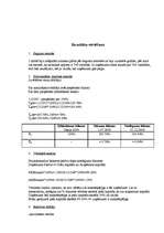 Konspekts 'Budžeta plāns uzņēmumam "A"', 11.