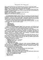 Konspekts 'Vēdu periods senajā Indijā', 1.