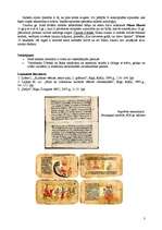 Konspekts 'Vēdu periods senajā Indijā', 3.