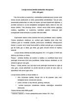 Referāts 'Tūrisma attīstība valsts neatkarības sākumposmā', 1.