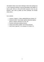 Referāts 'Tūrisma attīstība valsts neatkarības sākumposmā', 12.