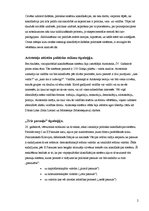 Referāts 'Politiskās varas organizācijas formas - politiskie režīmi un valsts iekārtas for', 2.