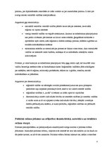 Referāts 'Politiskās varas organizācijas formas - politiskie režīmi un valsts iekārtas for', 4.