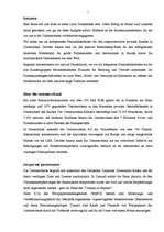 Referāts 'Der Commerzbank - Konzern', 1.